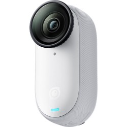 Insta360 Go 3S Standard Edition Arctic White 64GB