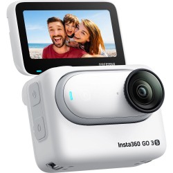 Insta360 Go 3S Standard Edition Arctic White 64GB