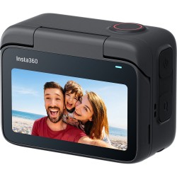 Insta360 Go 3S Standard Edition Midnight Black 64GB