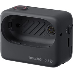 Insta360 Go 3S Standard Edition Midnight Black 64GB