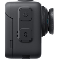 Insta360 Go 3S Standard Edition Midnight Black 64GB
