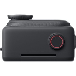 Insta360 Go 3S Standard Edition Midnight Black 64GB