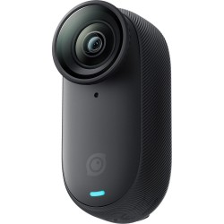 Insta360 Go 3S Standard Edition Midnight Black 64GB