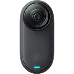 Insta360 Go 3S Standard Edition Midnight Black 128GB - Insta360 | Foto-Groep