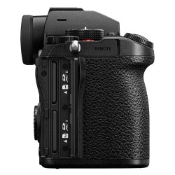 "Panasonic LUMIX S5D S 28-200mm f/4-7.1 | Foto-Groep"