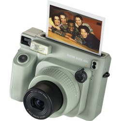 Fuji Instax Wide 400 Camera