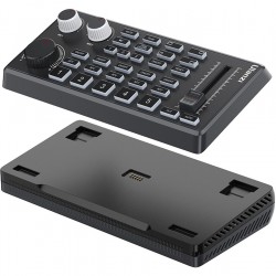 Ulanzi DD02 HD Video Switcher For Live Streaming EU Plug