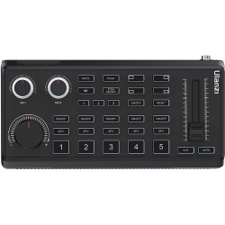 Ulanzi DD02 HD Video Switcher For Live Streaming EU Plug