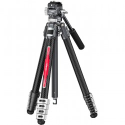 Ulanzi Video Go Carbon Tripod F38