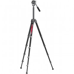Ulanzi Video Go Carbon Tripod Arca Swiss