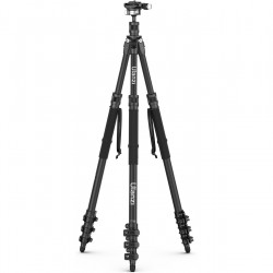 Ulanzi TT35 Hicking Stick Tripod Kit