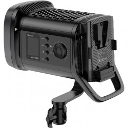 Ulanzi VL-200BI 200W V-Mount COB Video Light