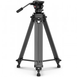 Ulanzi MT-81 Video Tripod