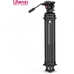 Ulanzi MT-81 Video Tripod