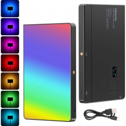 Ulanzi LT003 10 inch RGB Video Light 15W