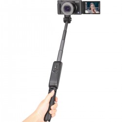 Ulanzi MT-40 Selfie Stick Tripod w/ Remote For Camera