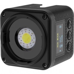 Ulanzi L3 RGB COB Fill Light