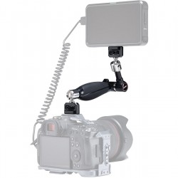 Ulanzi CA64 Handheld Magic Arm - Heavy-Duty Series