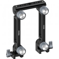 Ulanzi CO06 Magic Arm w/ Nato Rail For SC-02 Suction Cup