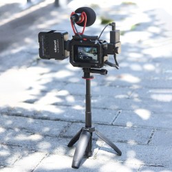 Ulanzi G9-14 Vlog Cage Metal GoPro 9/10/11 (nieuw Model)