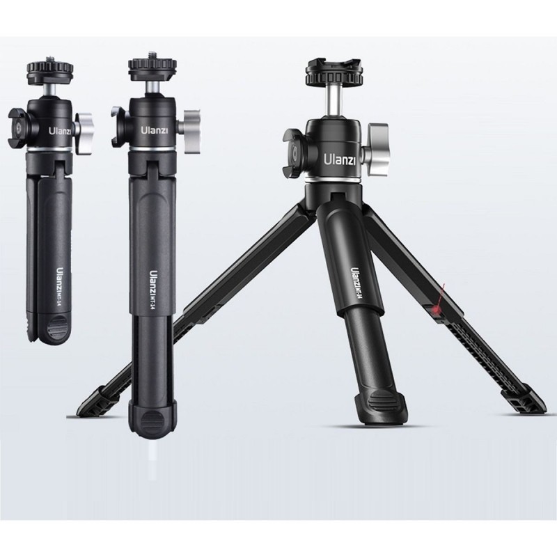 Ulanzi MT-24 Vlog-Tripod Metal
