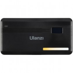 Ulanzi VL200 LED-Lamp w/ Adjustable Colour Temperature