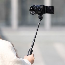 Ulanzi RMT-01 Selfiestick Tripod/Remote Camera/Smartphone