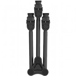 Ulanzi AT-02 Portable Tripod Dolly