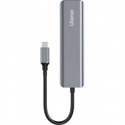 Ulanzi C060 USB-C Capture Card