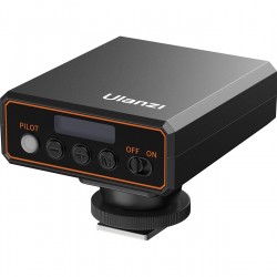 Ulanzi F12 Mini Camera Flash Speedlite