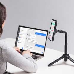 Ulanzi O-LOCK Selfie Stick Tripod
