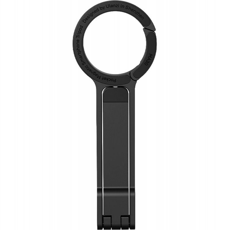 Ulanzi MA30 Mini Smartphone-Tripod Magnetic w/ Karabijn