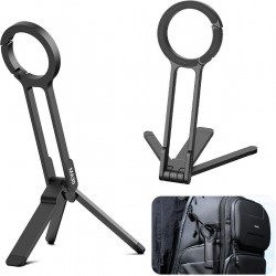 Ulanzi MA30 Mini Smartphone-Tripod Magnetic w/ Karabijn