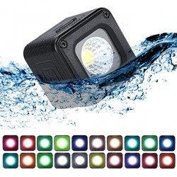 Ulanzi L1 Pro Waterproof LED-Lamp