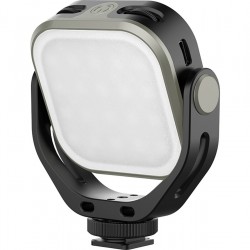 Ulanzi VL66 RGB LED Light