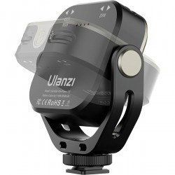 Ulanzi VL66 RGB LED Light