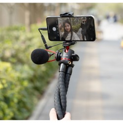 Ulanzi MT-33 Flexibel Tripod XL w/ Cold Shoe-mount