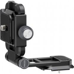 Ulanzi UKA08 90° Rotatable Quick Release For Arca Swiss/Uka