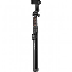 Ulanzi TB64 Light Stand Tripod Kit w/ Tel.houder + Remote