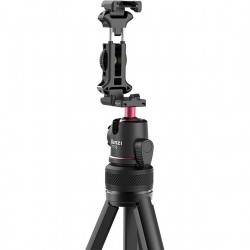 Ulanzi TT51 Tripod 140cm Ultra Light Vlog Portable Tripod