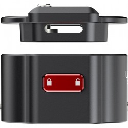 Ulanzi CA24 RS3 Mini Tripod Quick Release Plate