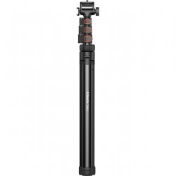 Ulanzi TB64 Light Stand Tripod w/ Cold Shoe-Mount