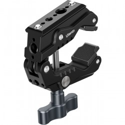 Ulanzi R011A Super Clamp - Heavy-Duty Series