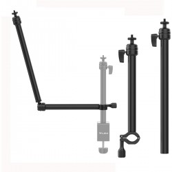 Ulanzi LS04 Verstelbare Arm w/ Ball Head For LS-EN Stand-S