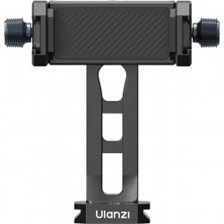 Ulanzi MA53 Draaibare Phone Holder Metal Arca Swiss
