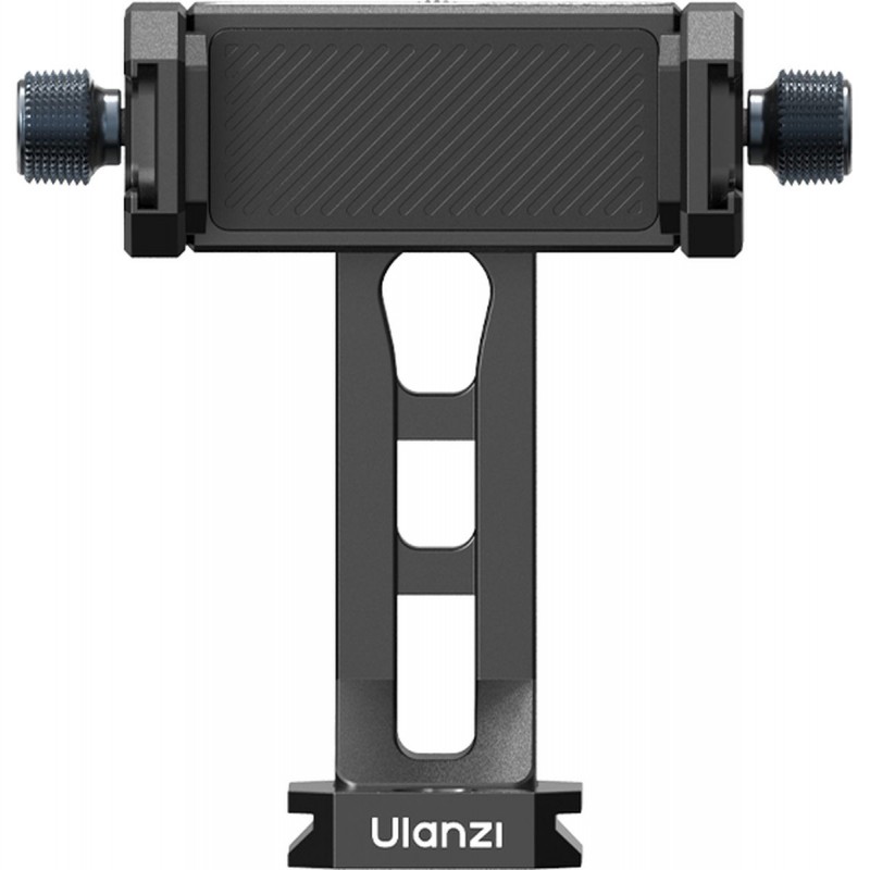 Ulanzi MA53 Draaibare Phone Holder Metal Arca Swiss