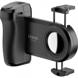 Ulanzi MA35 MagSafe Bluetooth Smartphone Camera Shutter And 