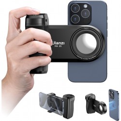 Ulanzi MA35 MagSafe Bluetooth Smartphone Camera Shutter And 