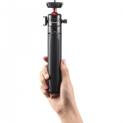 Ulanzi MT-16 Vlog Tripod Camerahouder & Selfie Stick w/ C