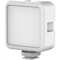 Ulanzi VL49 Mini LED-Lamp White